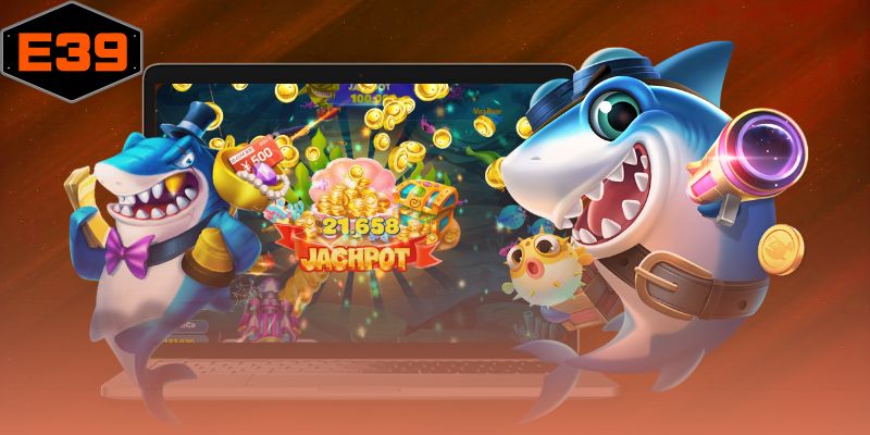 Điểm khác nhau giữa việc chơi bắn cá trên app và website