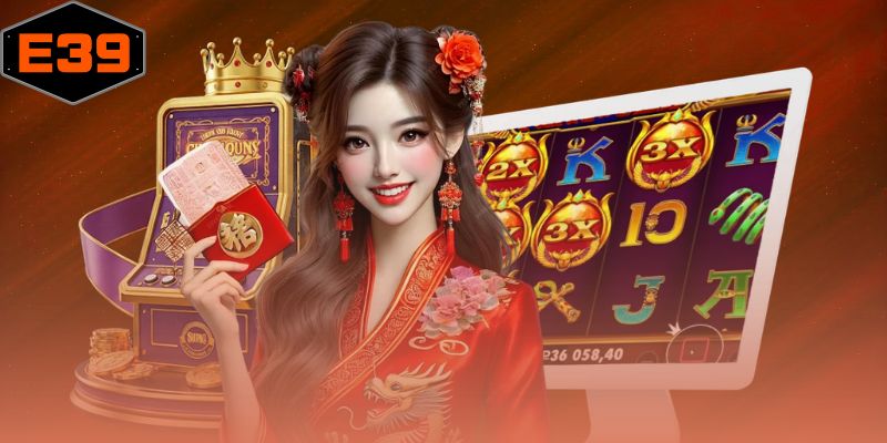 Hiểu rõ cơ chế trong slot trước khi áp dụng mẹo