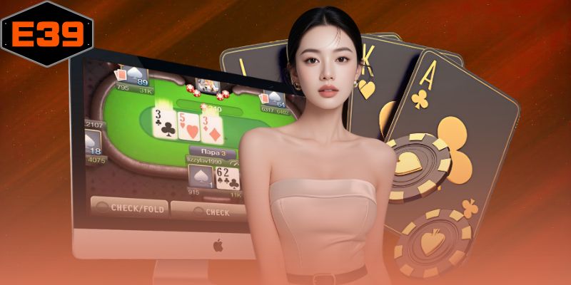 Nhà cái cung cấp nhiều phòng cược hấp dẫn cho bạn giải trí