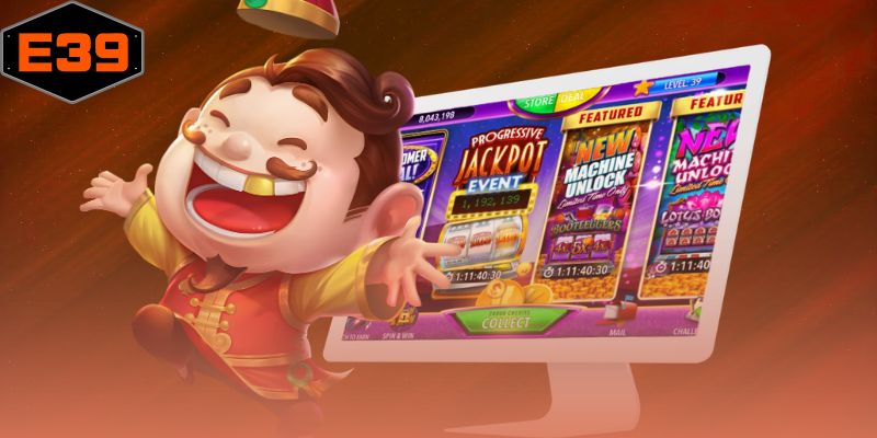 Tải game nổ hũ chuẩn xác cho Android